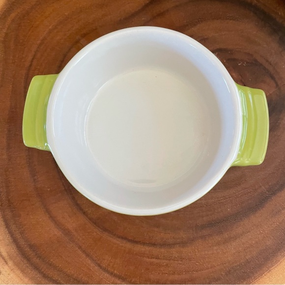 Diane Von Furstenberg Olive Oil Vinegar Cruet Set and Sugar Bowl Tamarind Yellow - Picture 12 of 13